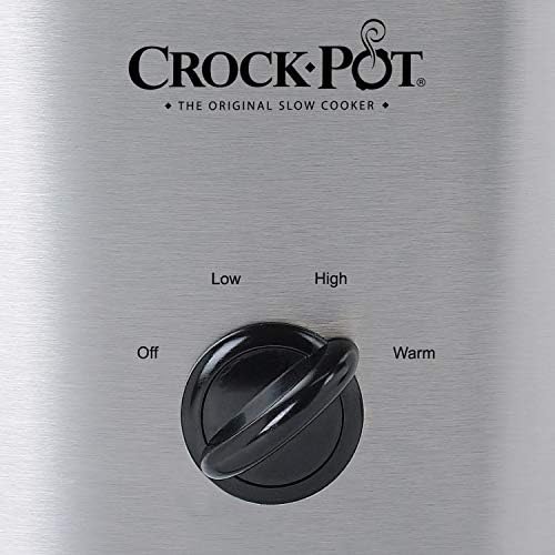 Cook & Carry 6 Quart Portable Slow Cooker - Curated Catalog C9