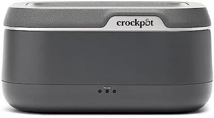 Portable Electric Lunch Box Food Warmer 28oz - Curated Catalog I5