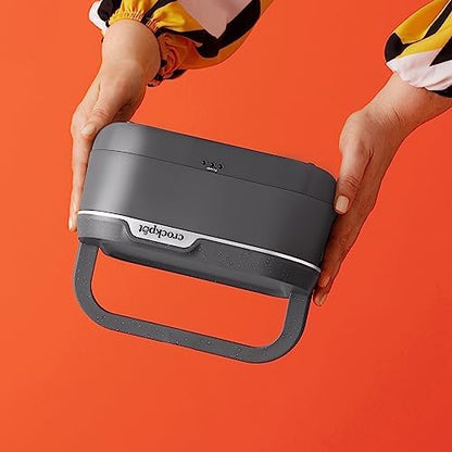 Portable Electric Lunch Box Food Warmer 28oz - Curated Catalog I5