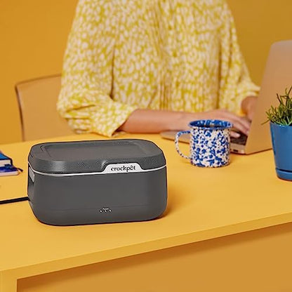 Portable Electric Lunch Box Food Warmer 28oz - Curated Catalog I5