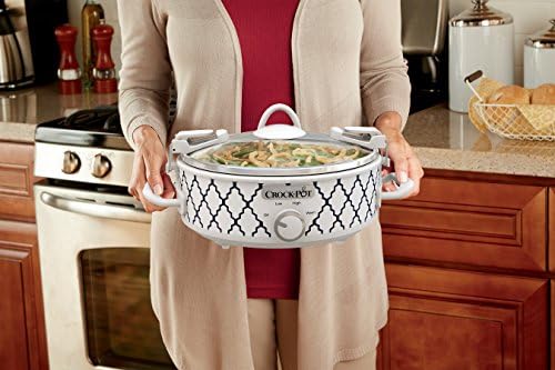 2.5 Quart Compact Casserole Slow Cooker - Curated Catalog W2