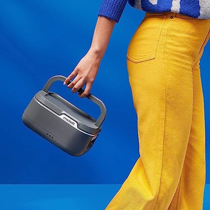 Portable Electric Lunch Box Food Warmer 28oz - Curated Catalog I5