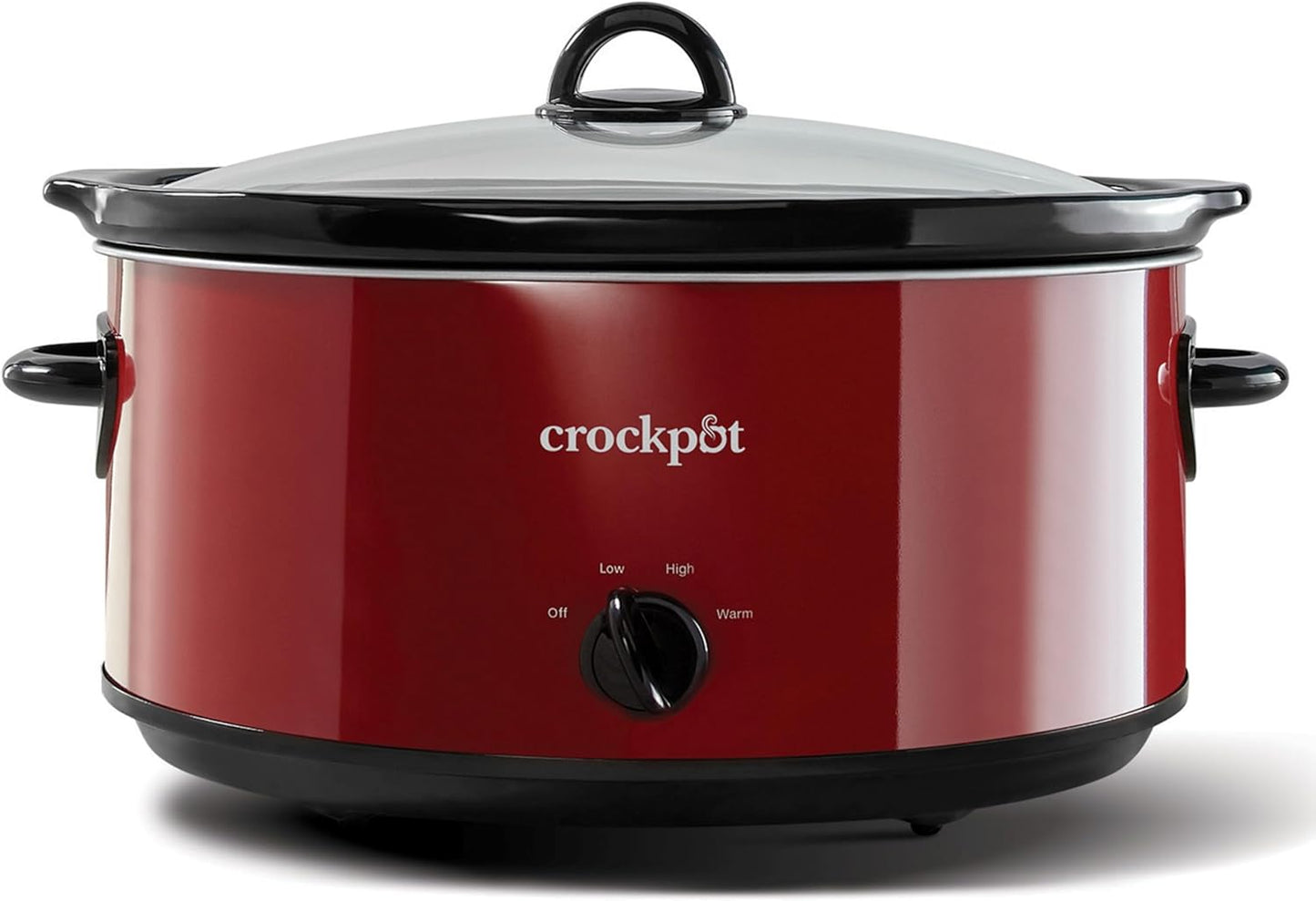 2 Quart Mini Slow Cooker – Classic Compact Cooker - Curated Catalog R8